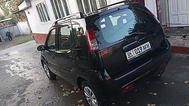 субаро форстер: Suzuki Ignis: 2001 г., 1.3 л, Механика, Бензин, Хэтчбэк — 3