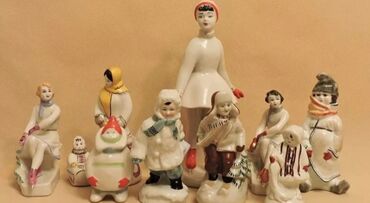 купить статуэтки: Купим статуэтки