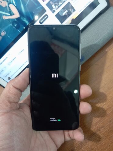 redmi mi 2: Xiaomi Mi 9 SE, 64 GB, rəng - Qara, 
 Sensor