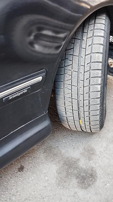 Mercedes-Benz: Mercedes-Benz E-Class: 2000 г., 4.3 л, Бензин, Седан — 8