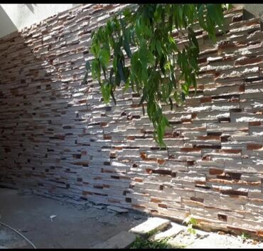 Dekorativ daşlar: Kabançik kerpic daṣ — 7