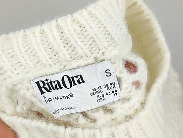 pull&bear wyprzedaż: Primark, Sweter damski, rozmiar S — 4