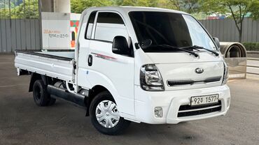 Kia: Kia : 2021 г., 2.4 л, Механика, Газ, Бус