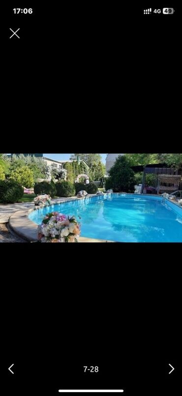 сдаю дом дордой моторс: Эксклюзив. VIP residence. Аренда особняка. Аренда дома. Длительно