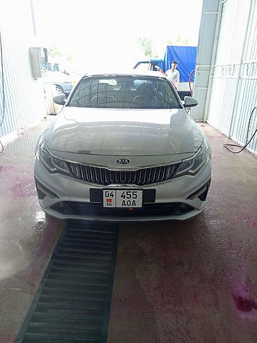 стартер кия: Kia K5: 2019 г., 0.2 л, Автомат, Газ, Седан — 2