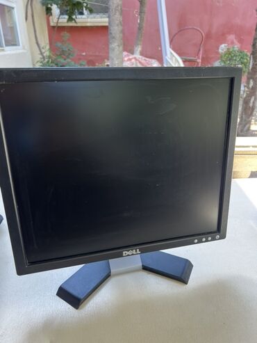 монитор для пк: Dell ve Sony firmasının düz ekranlı kompüter monitorları satılır