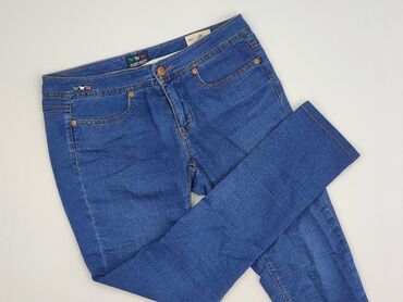 calvin klein jeans t shirty: Jeanswear, Jeansy damskie, rozmiar L