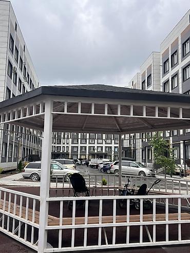 Новостройки от застройщика: Сдан, 1 комната, 38 м² — 4