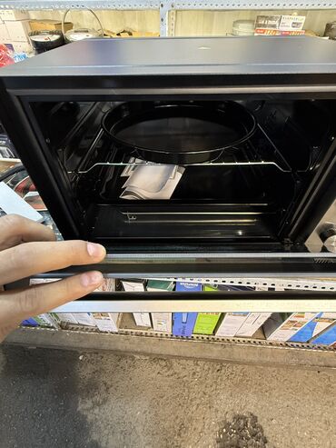 Духовки: Духовка, Новый, Платная доставка — 4