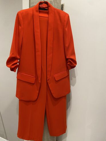 пиджак костюм женский: Пиджак, Турция, M (EU 38)