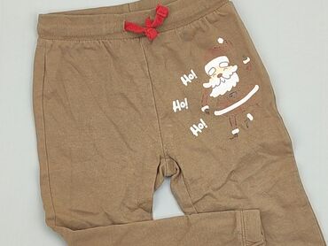 Children's pants So cute, 3 years, height - 98 cm., Cotton, condition - Good