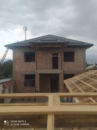 Кровля крыши: Кровля крыши | Монтаж, Демонтаж, Для прогревания Больше 6 лет опыта — 4