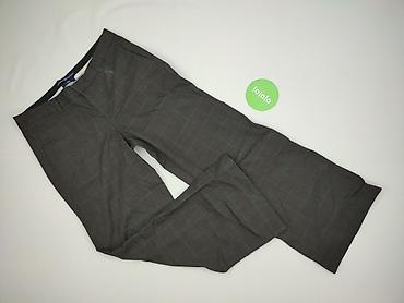 pants okay: Gap, Spodnie materiałowe damskie, rozmiar M — 2