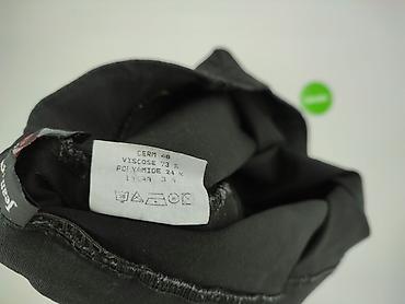 primark jeans: Spodnie materiałowe damskie, rozmiar S — 7