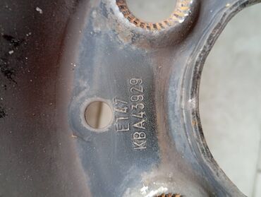 Auto delovi: Mercedes felne sa gumama ZIMSKE MIchelin ALPINE 6 Mercedes celicne — 9