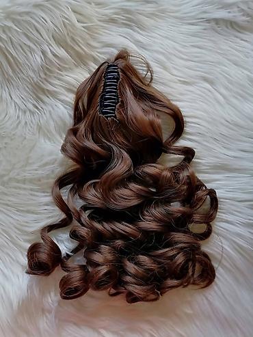 Aksesoari za kosu: Rep 1800 — 12