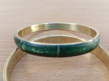 ps narukvice: Bangle, Handmade