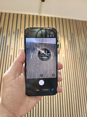 iphone usb: IPhone 13 Pro, 256 GB, Sierra Blue, Face ID, Sənədlərlə, Zəmanət — 5