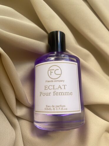 мужские парфюмерия: Идеальный подарок Элегантный и безупречный французский арамат