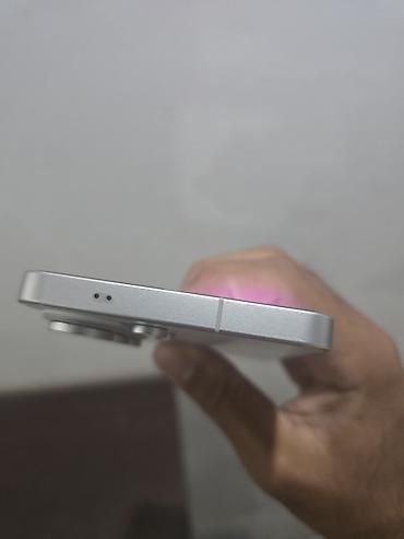 Уюлдук телефондор жана аксессуарлар: Samsung S26 Ultra белого цвета 12 ГБ оперативной памяти, 256 ГБ памяти — 5