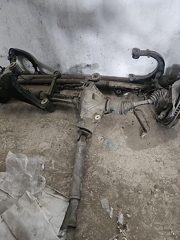 toyota orjinal ehtiyat hisseleri: Toyota land cruiser 200, 2013 il ehtiyat hissələri satılır — 4