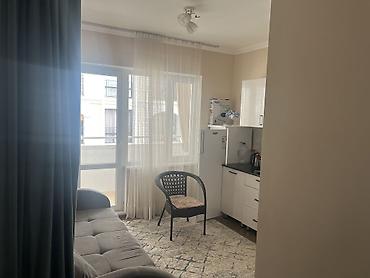 Продажа квартир: 1 комната, 50 м² — 17