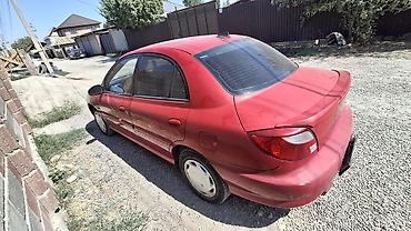 kia стоник: Kia Rio: 2004 г., 1.6 л, Механика, Бензин, Седан — 4