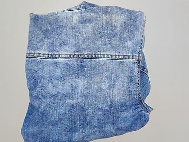 ramoneska h: F&F, Kurtka jeansowa damska, rozmiar 2XS — 8