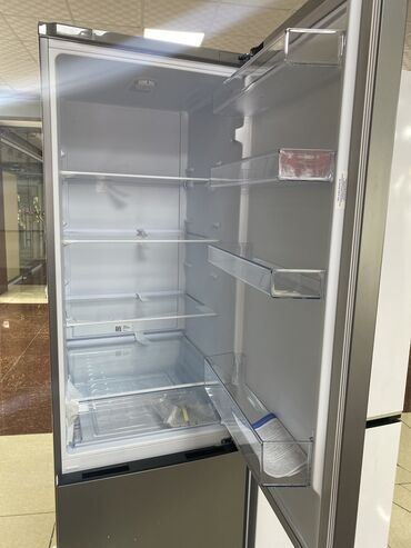 Холодильники: Холодильник Beko, Новый, Двухкамерный, 60 * 210 * 60, С рассрочкой — 7