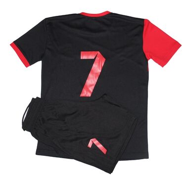 Спортивная форма: Футбольные, волейбольные, баскетбольные формы, спортивные костюмы НА — 8