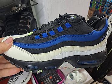Patike: Nike air max 95 patike A klasa NOVO Novo Brojevi 41 do 46 fb Moja — 3