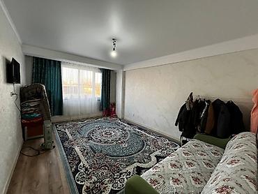 кв кирком: 1 комната, 43 м², 3 этаж, Свежий ремонт — 5