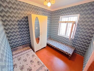 Uzunmüddətli kirayə mənzillər: 300Azn addelni heyet evi Sabuncu APlus Redoilzapravkasinin yaxin — 3