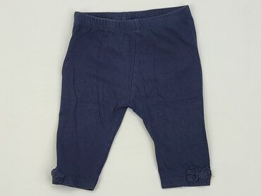 passions fashion spodnie dresowe: Spodnie dresowe, 1.5-2 lat, 92/98, stan - Dobry