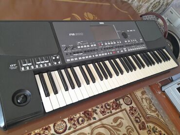 фано инструмент: Korg pa600 təcili satılır at lalafo.az фано инструмент: Korg pa600 təcili satılır