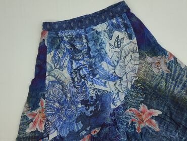 obcisła spódnice za kolano: Desigual, Women`s skirt, size L (EU 40)