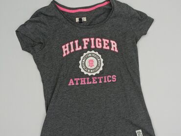 koszulka w koty reserved: Hilfiger Denim, Футболка жіноча, S на lalafo.pl koszulka w koty reserved: Hilfiger Denim, Футболка жіноча, S