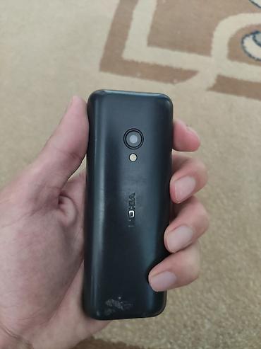 nokia kohne modeller: Nokia 700, rəng - Qara, Düyməli — 2