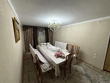 Продажа квартир: 4 комнаты, 80 м², 105 серия, 3 этаж, Евроремонт — 14