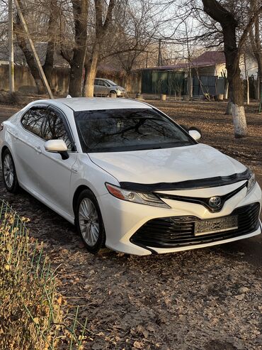 тойота камри правый руль: Toyota Camry: 2017 г., 2.5 л, Автомат, Гибрид, Седан