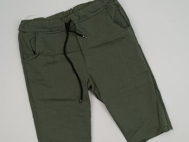 polskie jeansy prl poznań: Shorts for men, size L