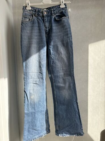 Jiletlər: Cinslər, Zara, S (EU 36), rəng - Boz
