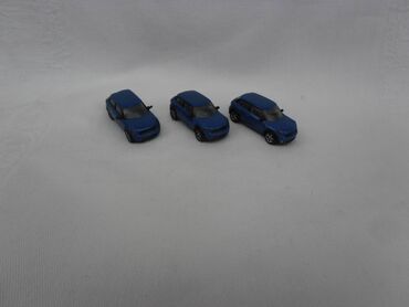 Figurice i makete: Kinder autić mini, ocuvan, cena za kom — 4