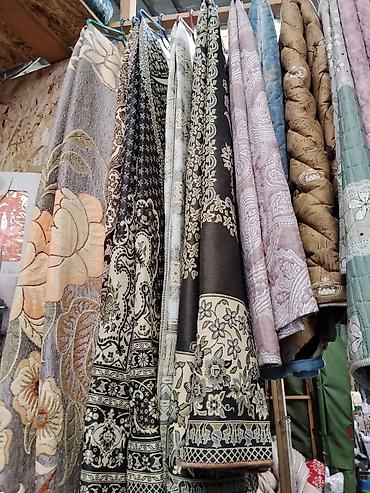 bed sheets: Покрывала и пледы для дома - Многообразие дизайнов: классические — 1