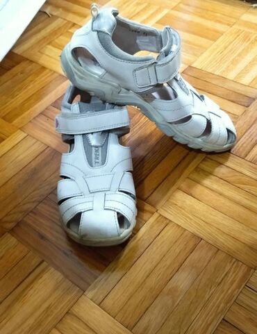 gumene sandale za vodu: Sandals, Ciciban, Size - 34