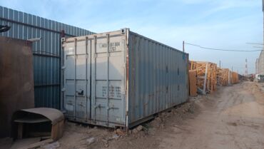 ищу дом военно антоновка: Продается контейнер 6 метр. Подготовлен под магазин. Установлен новый