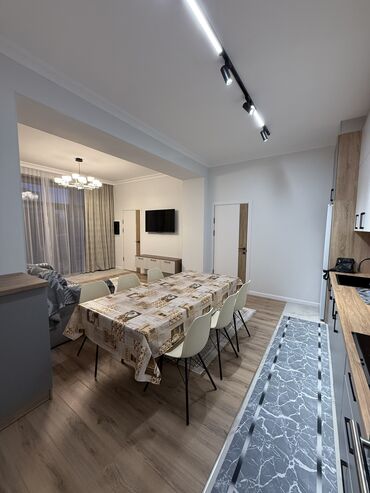 Иссык-Куль 2025: Коттедж, Альфа вайт резорт Тамчы, Барбекю, Детская площадка, Закрытый пляж — 2