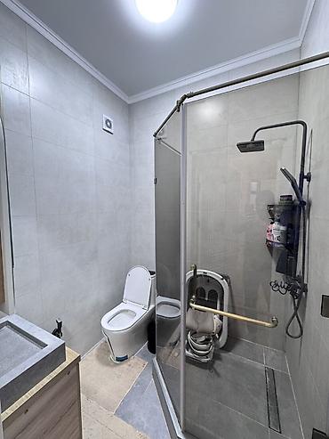 2 комнаты, 46 м², Асанбай мкр Элитка, 5 этаж
