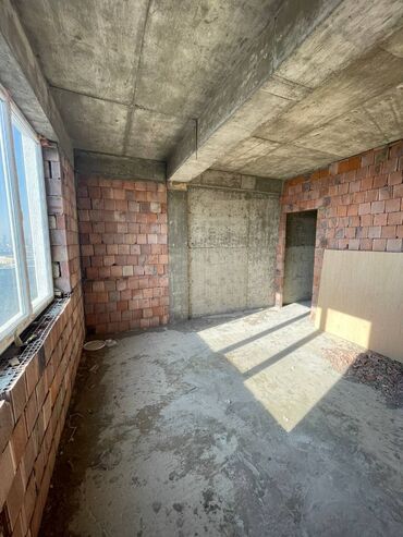 Yeni tikili: 2 otaqlı, Yeni tikili, m. Qara Qarayev, 86 kv. m — 11