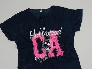 koszulka zygzak mcqueen h m: Hollywood, T-shirt damski, rozmiar L